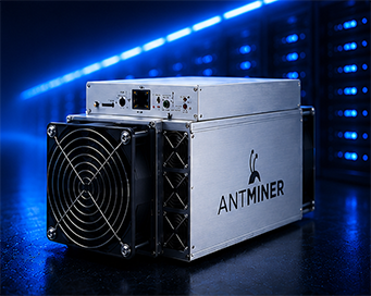 Antminer Series